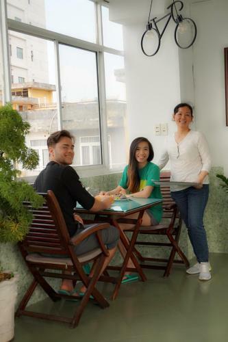 Hotel Green Suites