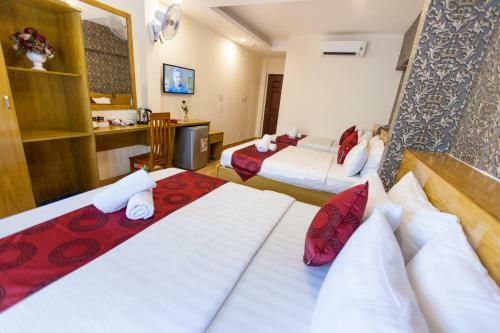 Quoc Minh Hotel