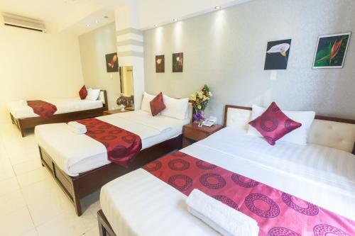 Quoc Minh Hotel