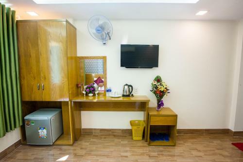 Quoc Minh Hotel