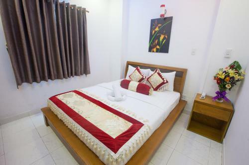 Quoc Minh Hotel