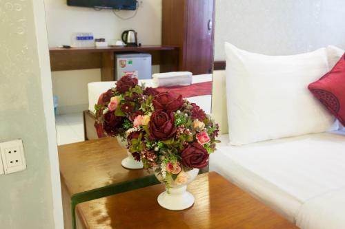 Quoc Minh Hotel
