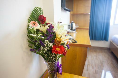 Quoc Minh Hotel