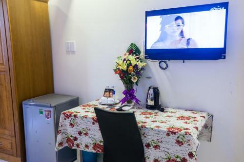 Quoc Minh Hotel