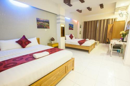 Quoc Minh Hotel