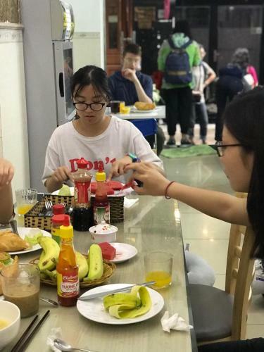 Quoc Minh Hotel