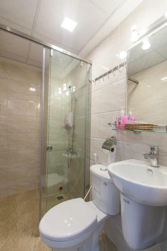 Quoc Minh Hotel