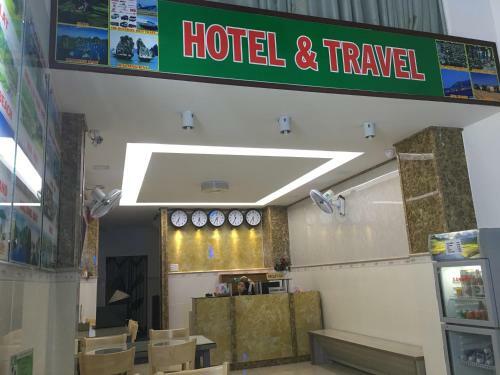 Quoc Minh Hotel
