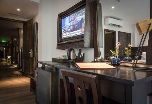 Alagon Zen Hotel & Spa