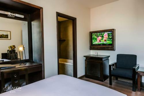 Alagon Zen Hotel & Spa
