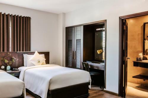 Alagon Zen Hotel & Spa