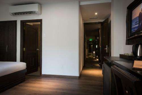 Alagon Zen Hotel & Spa