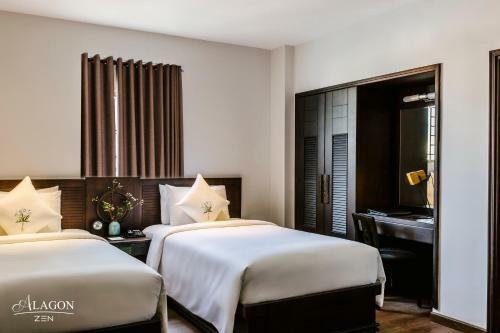 Alagon Zen Hotel & Spa