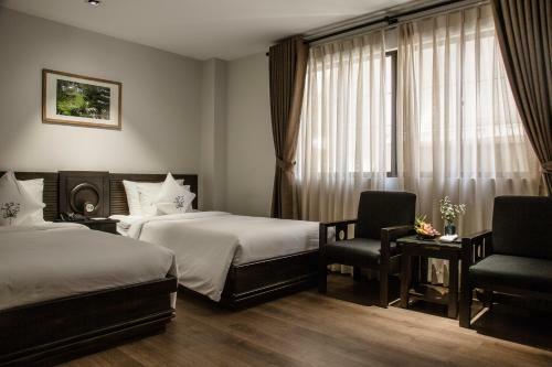 Alagon Zen Hotel & Spa