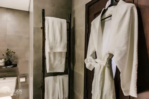 Alagon Zen Hotel & Spa