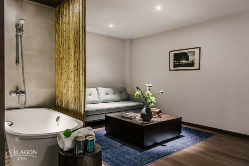 Alagon Zen Hotel & Spa