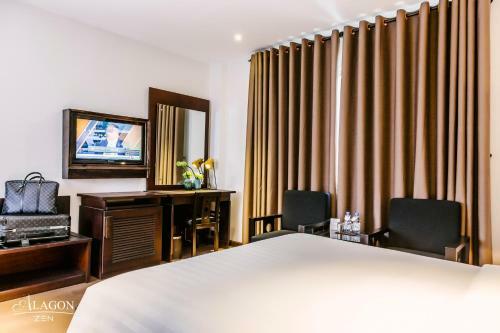 Alagon Zen Hotel & Spa