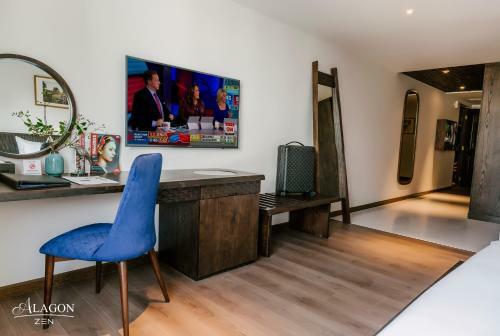 Alagon Zen Hotel & Spa