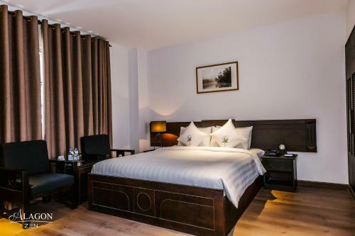 Alagon Zen Hotel & Spa