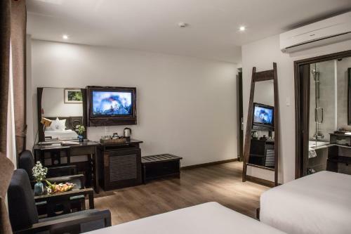 Alagon Zen Hotel & Spa