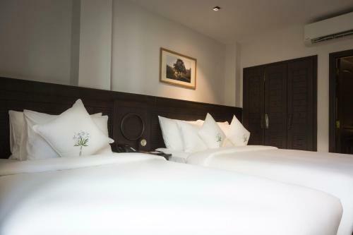 Alagon Zen Hotel & Spa