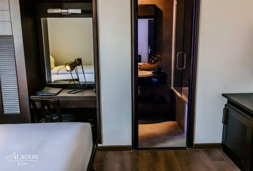 Alagon Zen Hotel & Spa