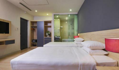 Lavender Boutique Hotel