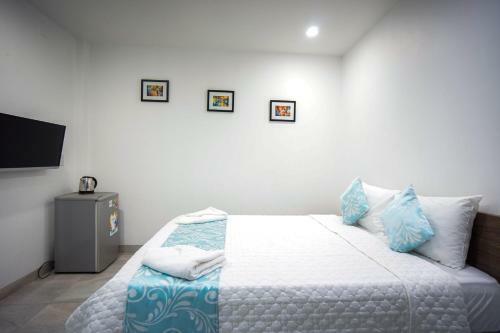 Hotel Leblanc Saigon
