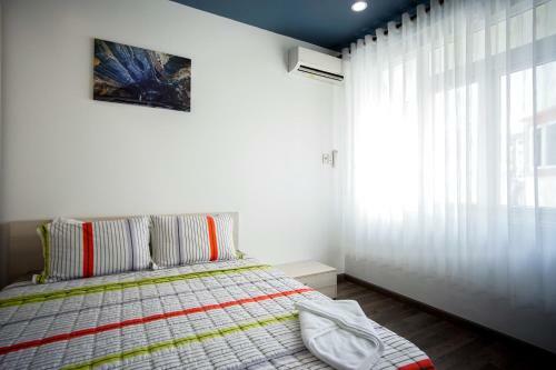 Hotel Leblanc Saigon