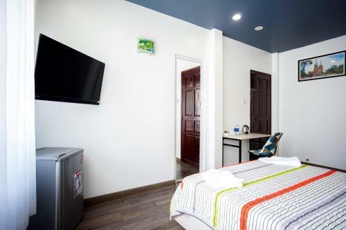 Hotel Leblanc Saigon