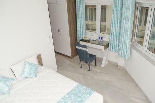 Hotel Leblanc Saigon