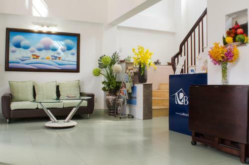 Hotel Leblanc Saigon