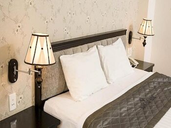 Hoang Vinh Hotel
