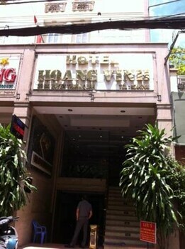 Hoang Vinh Hotel
