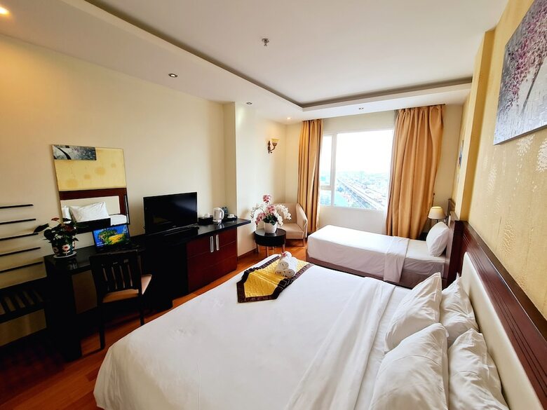 Liberty Hotel Saigon South