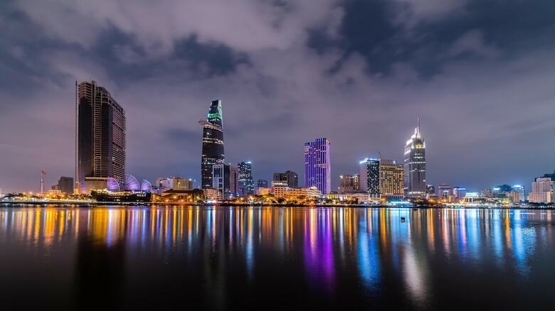 Liberty Hotel Saigon South