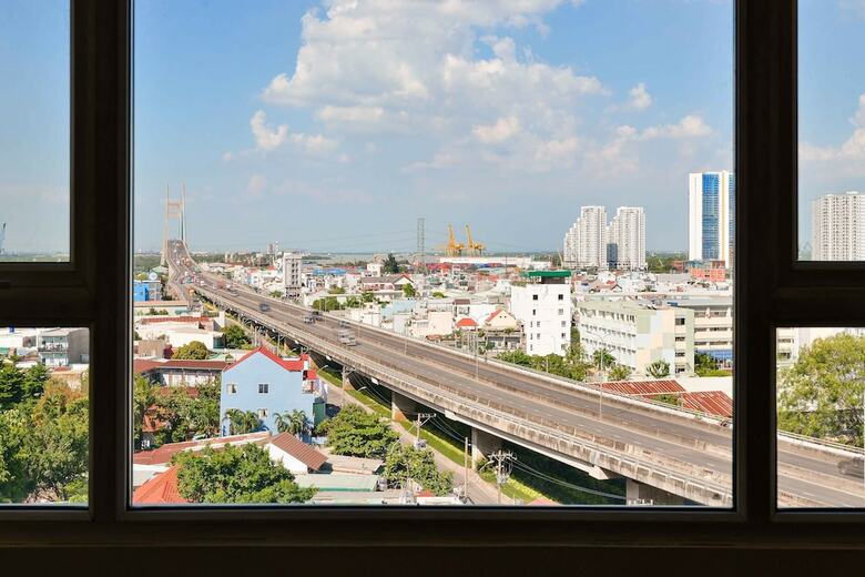 Liberty Hotel Saigon South
