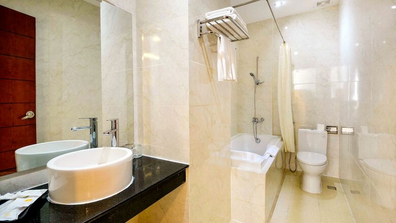 Liberty Hotel Saigon South