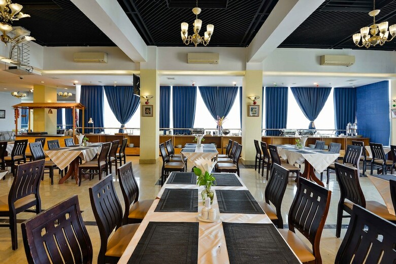 Liberty Hotel Saigon South