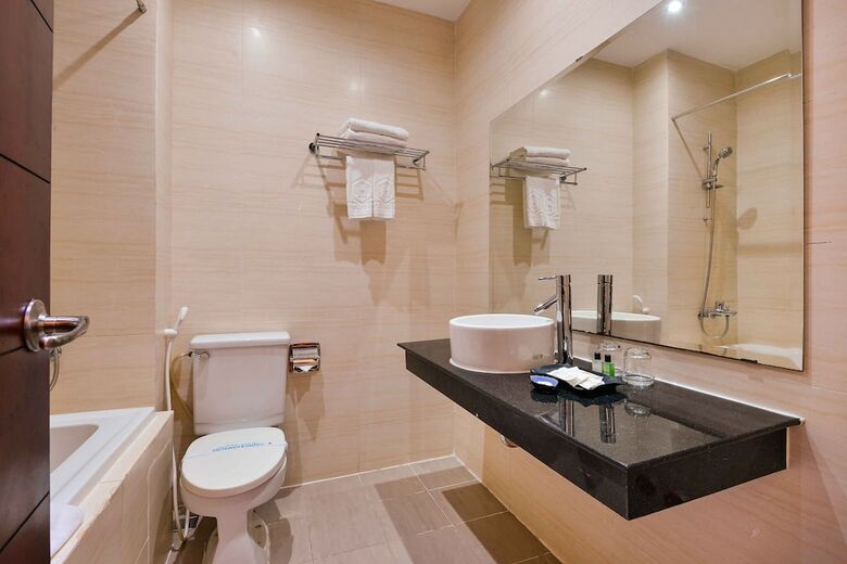 Liberty Hotel Saigon South