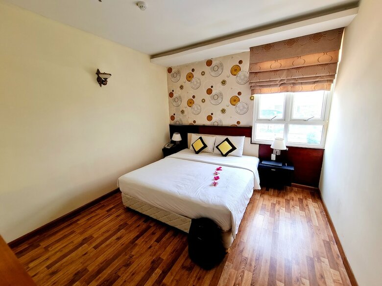Liberty Hotel Saigon South