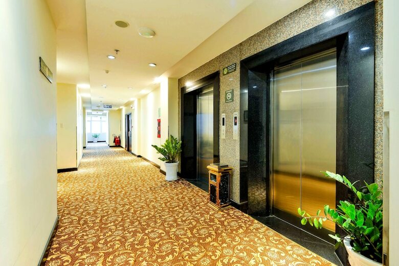 Liberty Hotel Saigon South