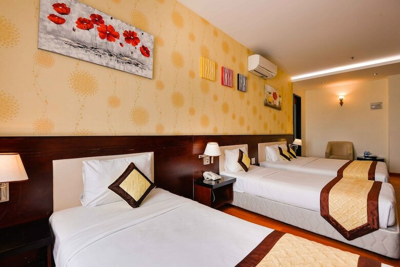 Liberty Hotel Saigon South