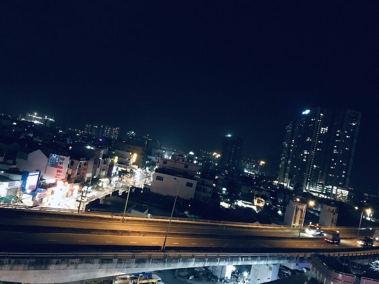 Liberty Hotel Saigon South