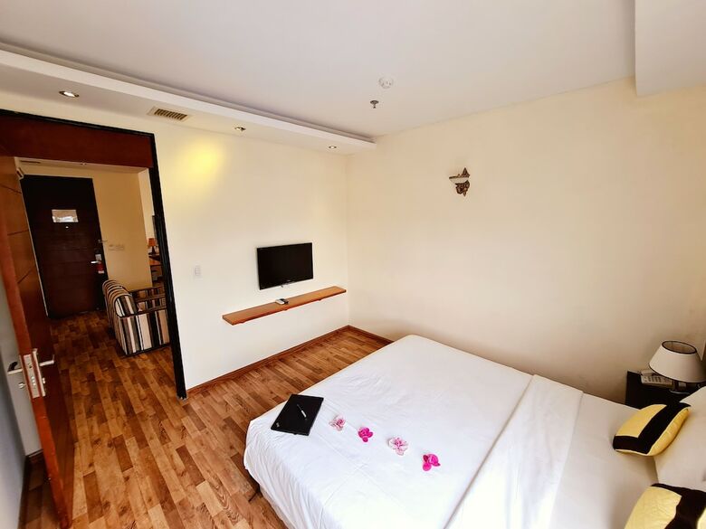 Liberty Hotel Saigon South