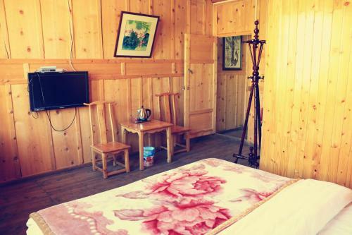 Posada Songpan Dengba Hostel