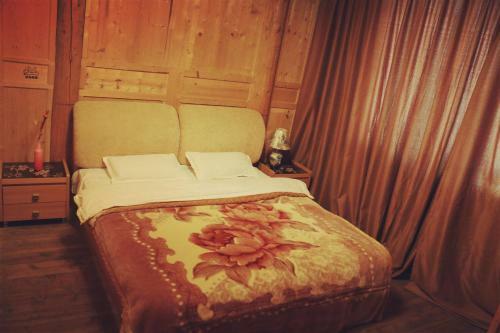 Posada Songpan Dengba Hostel