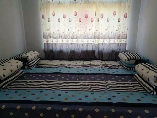 Agroturismo Wusong Baqi Inn