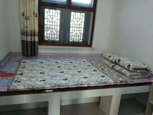 Agroturismo Wusong Baqi Inn