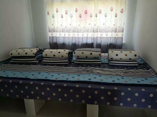 Agroturismo Wusong Baqi Inn
